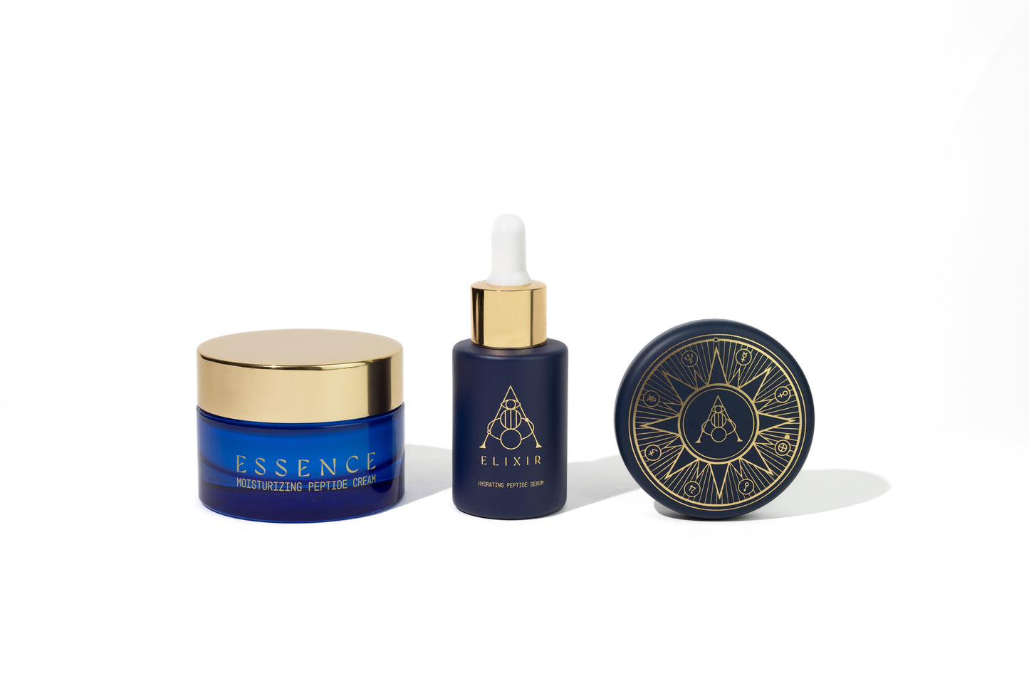 Rinkinys "RADIANCE"