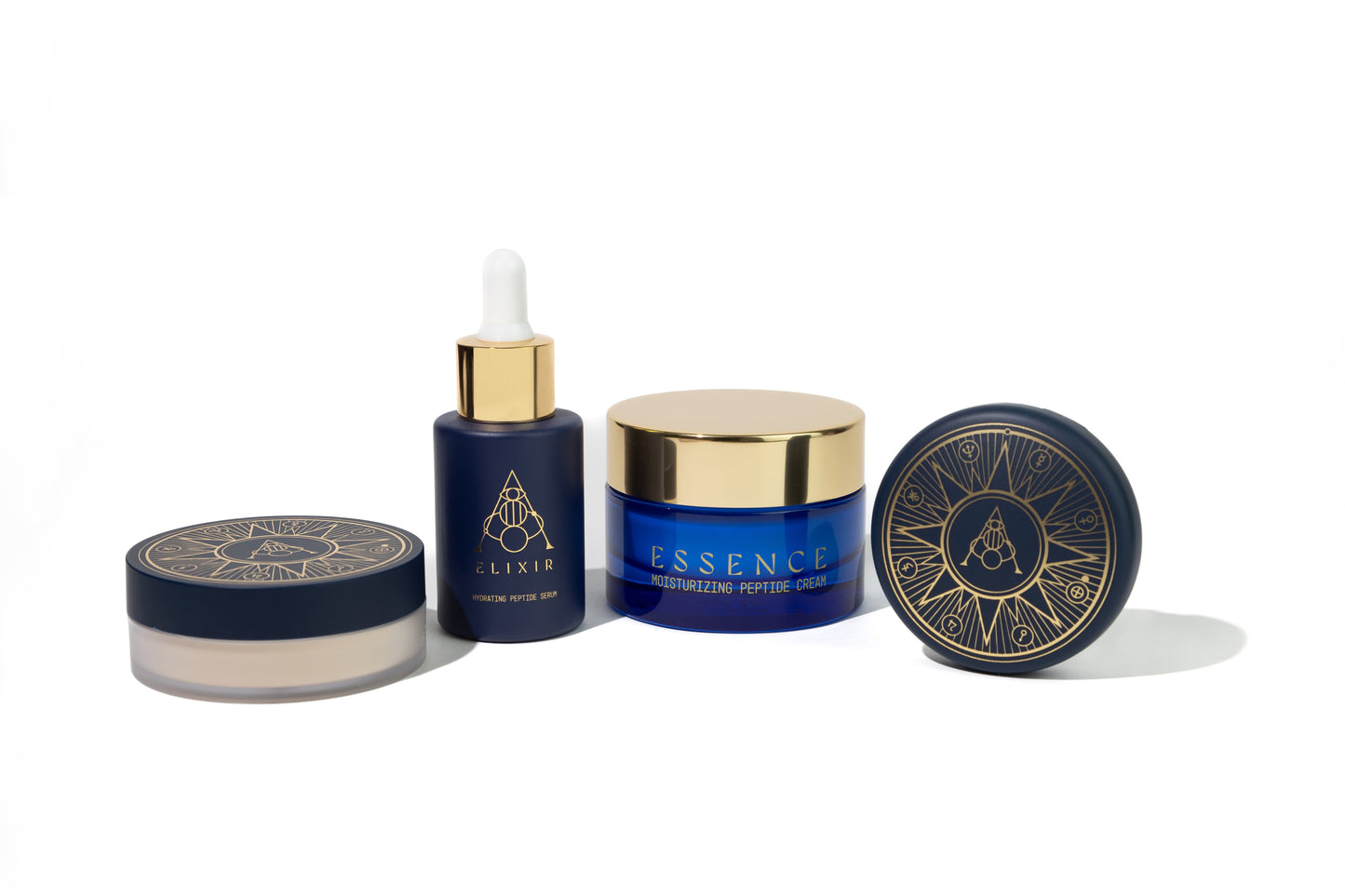 Rinkinys "ALCHEMISTS KIT"