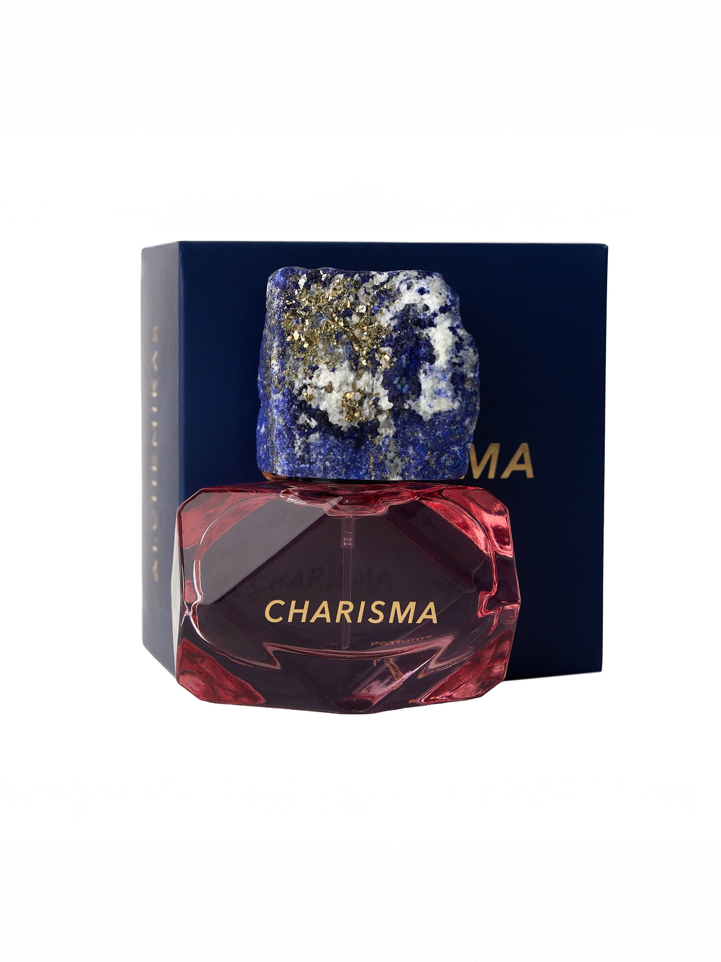 Kvepalai "CHARISMA"