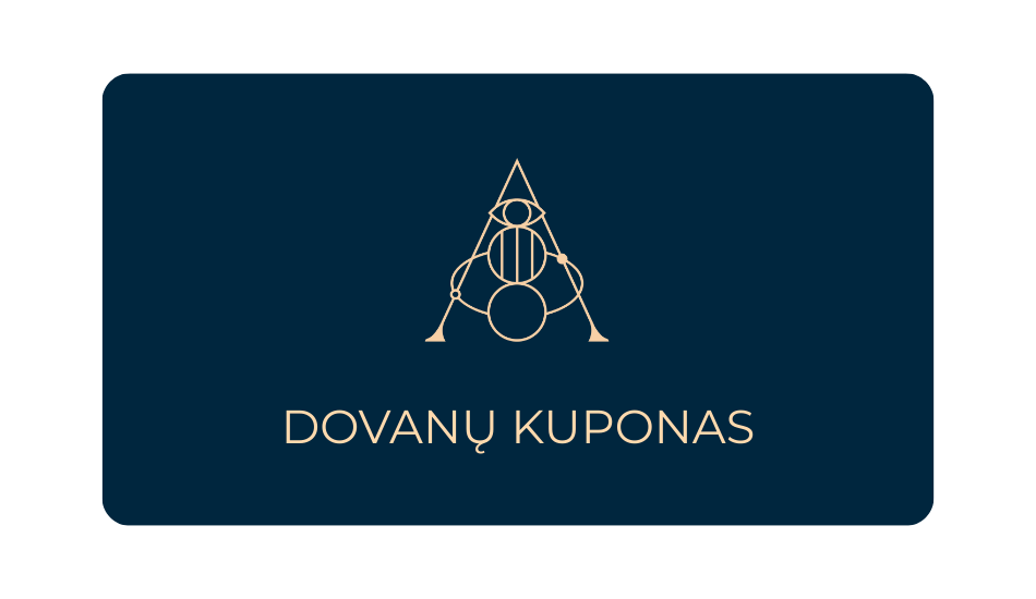 El. dovanų kuponas