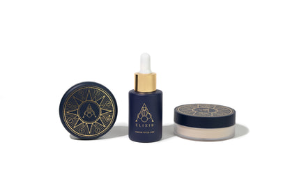Rinkinys "LUX"