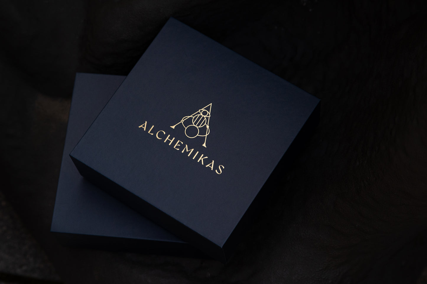 Rinkinys "ALCHEMISTS KIT"