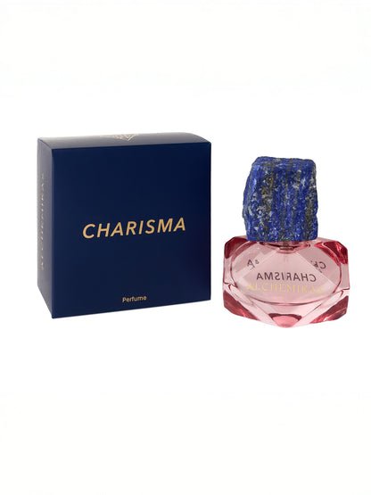 Kvepalai "CHARISMA"