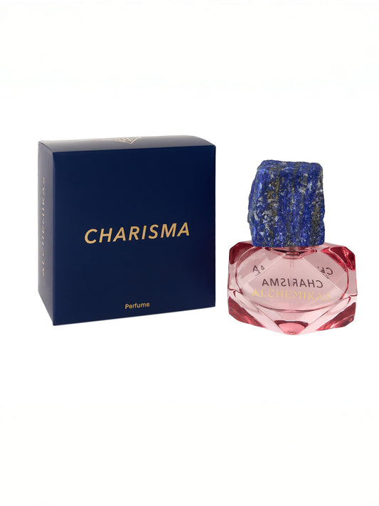 Kvepalai "CHARISMA"
