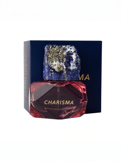 Kvepalai "CHARISMA"
