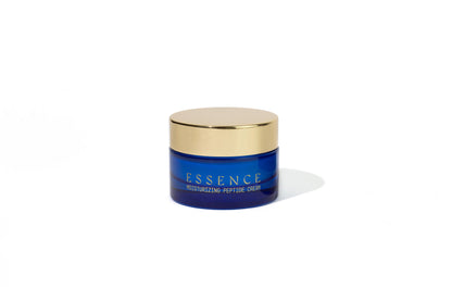 Stangrinantis kremas su peptidais ESSENCE